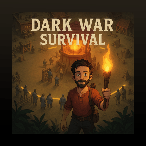 Dark War Survival APK