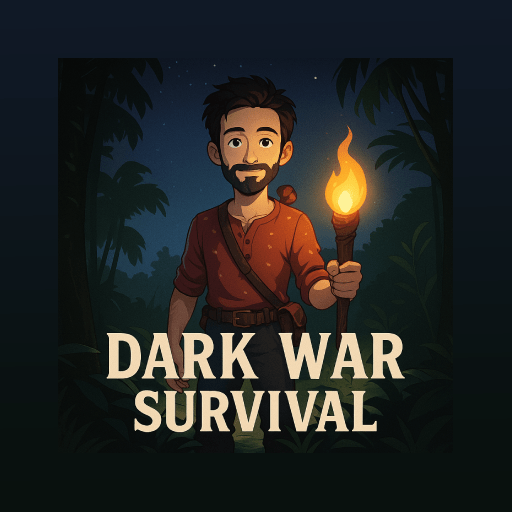 Dark War Survival Game icon