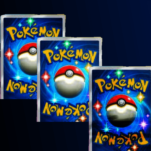 Manaphy Pokemon TCG Pocket