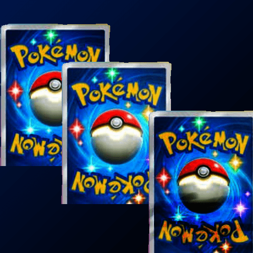 Pokemon TCG Pocket Account for Sale