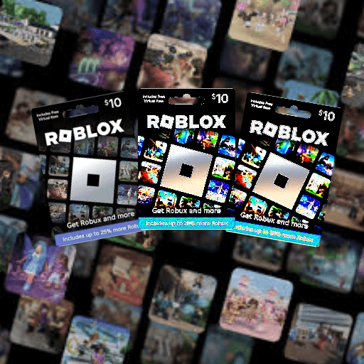 Robux Mod Menu icon