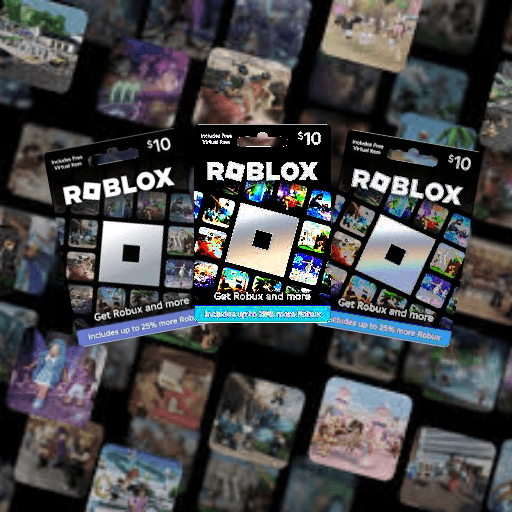 Unlimited Robux Mod icon